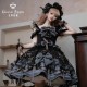 Classical Puppets Dream Bow Cotton Edition JSK and One Piece(Leftovers Stock/Stock is low/3 Colours/Full Payment Without Shipping)
